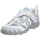 Merrell Waterpro Z-Rap Kids,Sneaker EU 37, light grey/blue