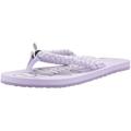 Hilfiger Denim MARINA 13 FW9FS01043, Damen Sandalen/Zehentrenner, violett, (LAVENDER 532), EU 40