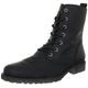 SELECTED Sel Almer Warm 16029183, Herren Boots, Schwarz (Black), EU 40