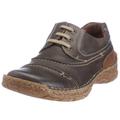 Josef Seibel Dean 2511694319, Herren Klassische Halbschuhe, braun, (moro/brasil 319), EU 46