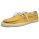 Vans M RATA VULC SPRUCE YELLOW VJXM81A, Herren Sneaker, Gelb (spruce yellow), EU 44