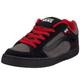 Vans Skink VDHFY66, Herren Sneaker, schwarz, (black/charcoal/red), EU 49, (US 15), (UK 14)