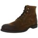 Tommy Hilfiger Herren Aaron 3B Desert Boots, Braun (Cognac 606)