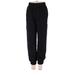 Gap Sweatpants - High Rise: Black Activewear - Women's Size Small