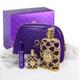 Orientica Luxury Collection Velvet Gold Pouch Gift Set