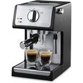 GaRcan Coffee Maker,Filter Coffee Machine New One-touch Home Espresso Machine, 3-in-1 Professional Multi-function Coffee Machine, Temperature Control, Brewing System, Hot Water