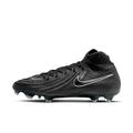 Nike Men's Phantom Luna Ii Elite Fg Football Boots, Black, 9.5 UK