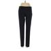 Theory Casual Pants - High Rise: Black Bottoms - Women's Size 4