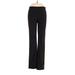 Reebok Active Pants - High Rise: Black Activewear - Women's Size Medium