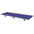 Helinox - Cot One Convertible Long - Feldbett Gr 210 x 68 x 17 cm blau