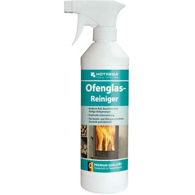 Hotrega - Ofenglas-Reiniger 500 ml