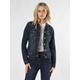 Tom Tailor Denim Jeansjacke Damen blue stone, S