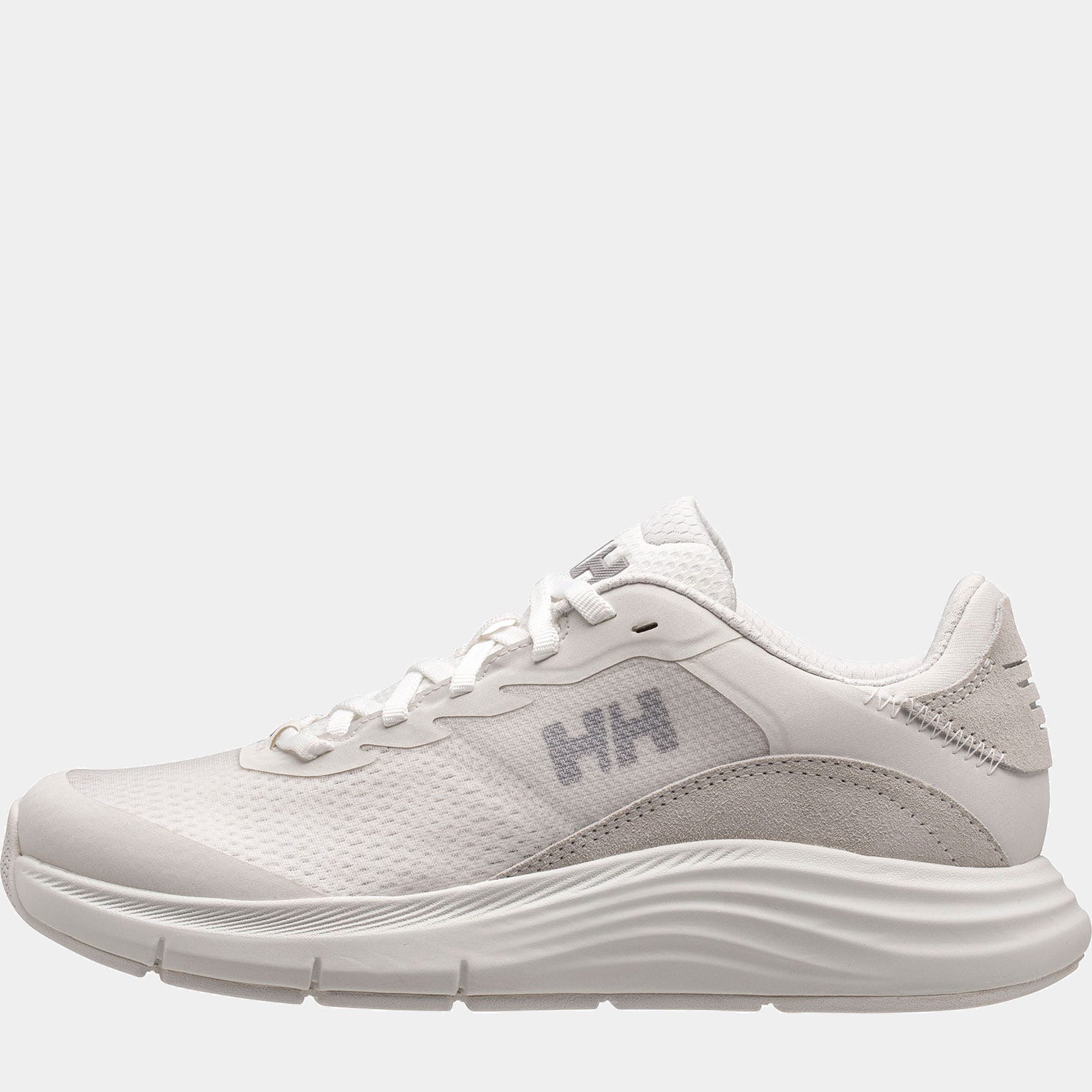 Helly Hansen Women’s HP Marine Lifestyle Shoes White 4.5