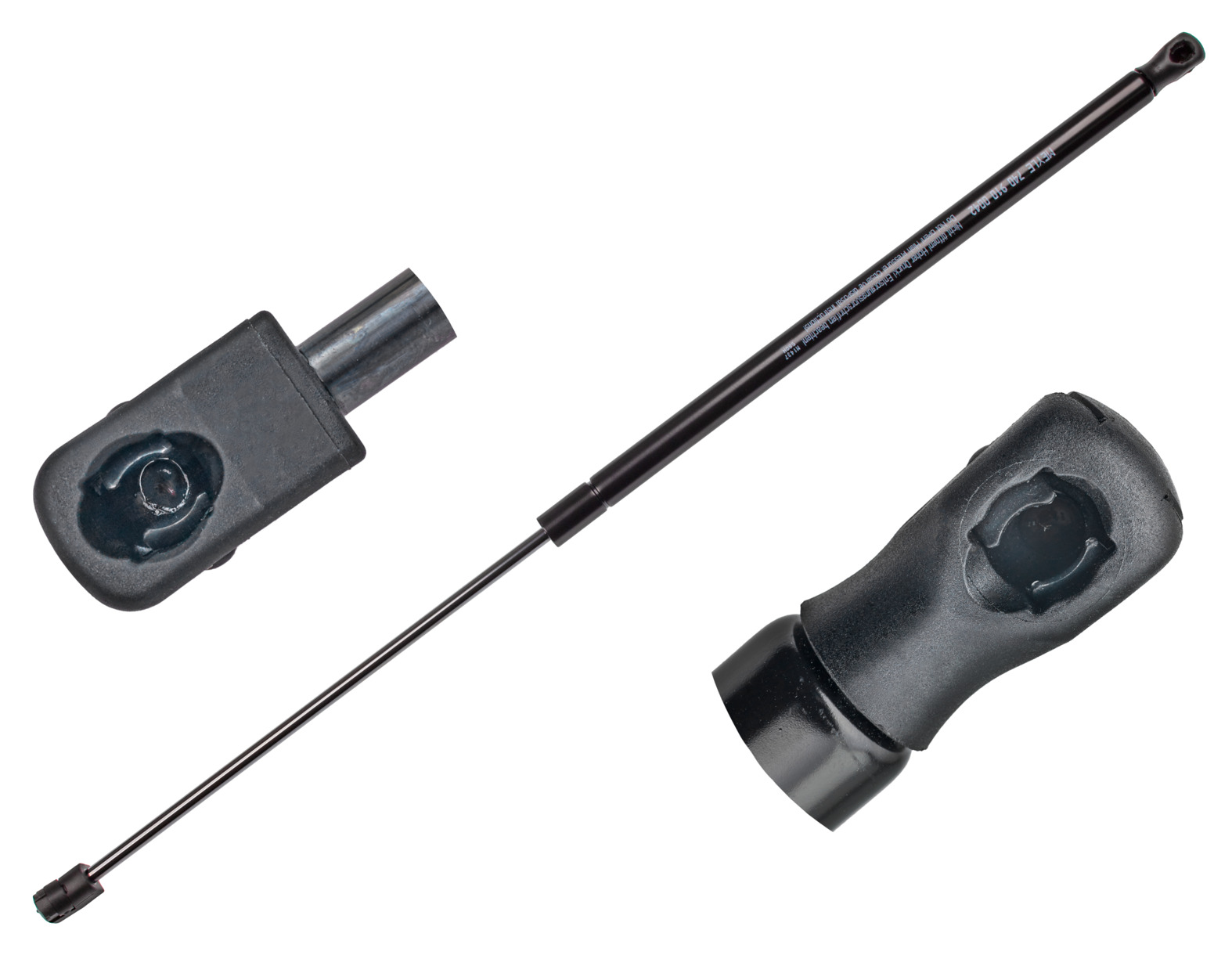 MEYLE Gasfeder, Koffer-/Laderaum 740 910 0042 für FORD 1763971 AM51-R406A10-AB 2130816 Image