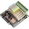 Mio-uno Starter-Kit Scheda di espansione Adatto per (kit di sviluppo): Arduino - Zdauto