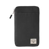 Arcane Rfid Zip Wallet