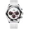 2024 Neue Olevs Marke Herren Uhren Chronograph Kalender 24-Stunden-Anzeige Quarz Uhr Drei Augen Sechs Hände Wasserfest Sport Herren Armbanduhr