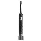 Anself Electric Rechargeable Toothbrush Ipx7 Waterproof 90 Days Of Use For Adults