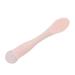 Eye Cream Spatula Delaman Eye Massage Wand Stick Professional Silicone Face Eye Cream Applicator Spatula for Skin Care