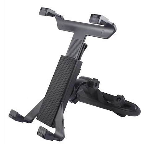 supporto per telefono da cruscotto supporto per telefono da auto solido rimovibile regolabile supporto da supporto compatibile con iPad Huawei Samsung