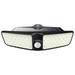 Solar Light Outdoor Garden LED Garden Light-100 LED Path Light-Outdoor Landscape Lawn