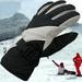 Clearance! YOHOME Fashion Men s Winter Warm -30â„ƒWaterproof Windproof Snow Snowboard Ski Sports