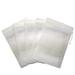 100 Pcs Tea Infusers Coffee Filter Tea Filter Bags Non-Woven Tea Bags Empty Bag for Loose Leaf Tea