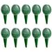 Gardening Weeder Tool Planter Garden Seeder Planter Seeder Tool Hand Tools Seeder Disseminator For Garden Farm Gardening 10pcs