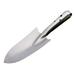 Garden Shovel Trowel Hand Shovels Stainless Steel Trowel Gardening Potting Soils Scoop Hand Trowel Soils Diggers Garden Tools