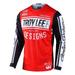 Troy Lee Designs GP Race 81 Mens MX Offroad Jersey Red XXL