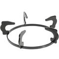 Gas Stove Bracket Wok Rings Support Stainless Steel Burner Cast Iron