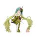 Vocaloid SweetSweets Series Hatsune Miku (Matcha Green Tea Parfait) Figure