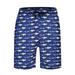 YUHAOTIN Short Pants for Men Summer Fashion Fruit Patterned Printed Sports Beach Shorts for Men Cycling Shorts Men Short Shorts