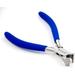 Jewelry Top End Wire Cutter Pliers With Tungsten Carbide Tips