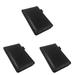 3 Pieces The Notebook Pads Paper Writing Multipurpose Notepad Small Appointment Portable