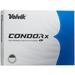 Volvik Condor X Single item Golf Balls New