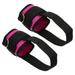 Ankle Buckle Fitness Exercise Accessories Sports Band Leg Extension Curl Machine Sbr Miss