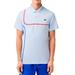 Lacoste Men`s Ultra-Dry Pique Sport Tennis Polo ( LARGE )