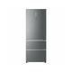 Refrigerateur - Frigo Haier HTOPMNE7193 - combiné 3 portes 450L (310+140L) - Froid ventilé