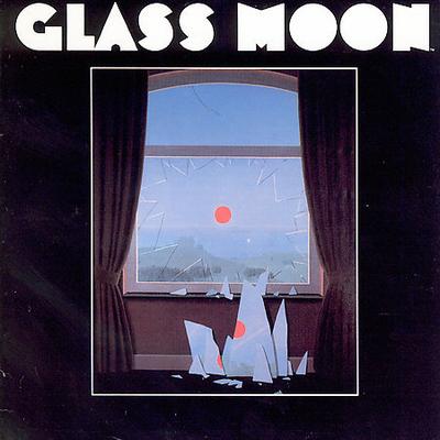 Glass Moon/Growing in the Dark by Glass Moon (CD - 01/01/2005)