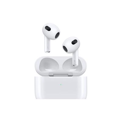 Apple AirPods (3. Generation) mit Lightning-Ladegehäuse (2022)