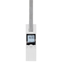 Rademacher RolloTron Comfort, Ultraweiß, ca. 10Nm, 45kg, Gurtbandbreite 23mm Image