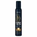 Indola Colour Style Mousse Temporary Colour Medium Blonde 200ml