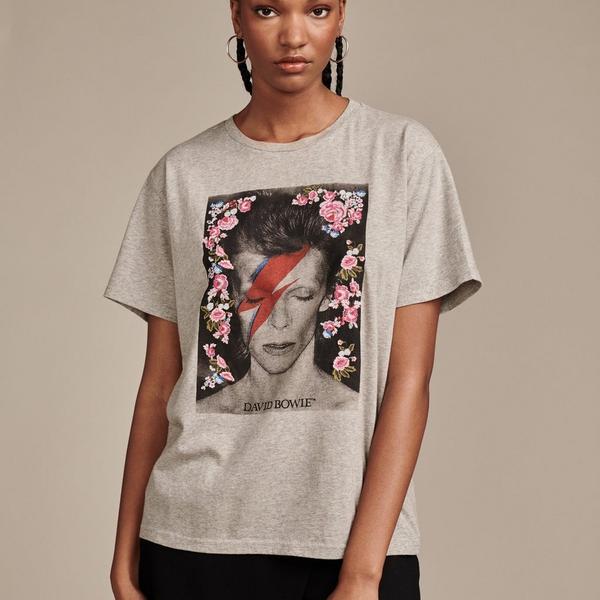 lucky-brand-bowie-floral-head-shot-boyfriend-tee---womens-clothing-tops-shirts-tee-graphic-t-shirts-in-medium-heather-grey,-size-2xl/