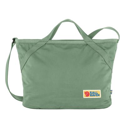 Fjällräven Umhängetasche Vardag Crossbody Patina Green Grün Image