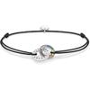 Thomas Sabo Armband 925er Silber silber Damen