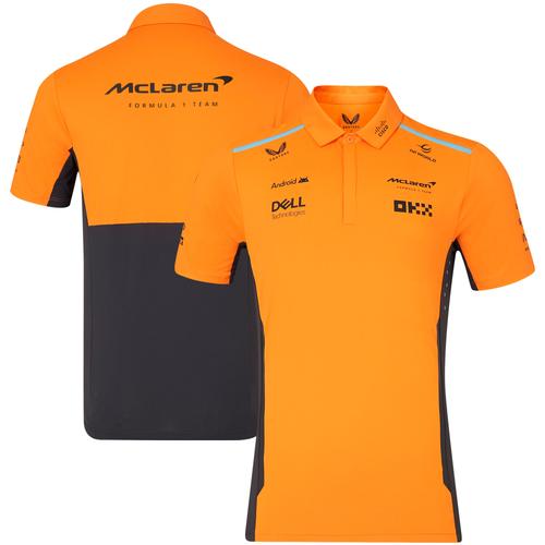 McLaren 2024 Team-Polo