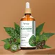 Huile essentielle de ricin 100 pure huile d'Electrolux aromathérapie massage promotion de la