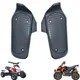 Repose-pieds RL pour enfants 1 paire aide-pied pour quad 49cc mini roues 4x4