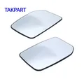 TAKPART – miroir d'aile de porte avant pour FORD TRANSIT MK6 MK7 côté droit/gauche 2000 – 2014